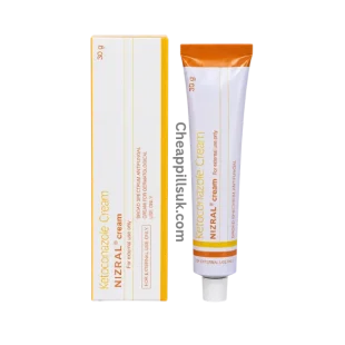 nizral cream​