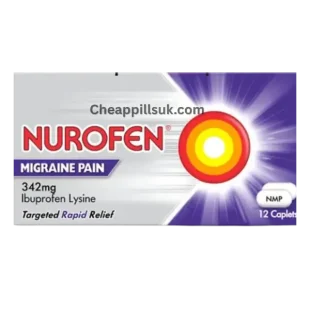 nurofen maximum strength​