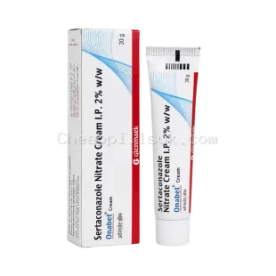 sertaconazole cream​