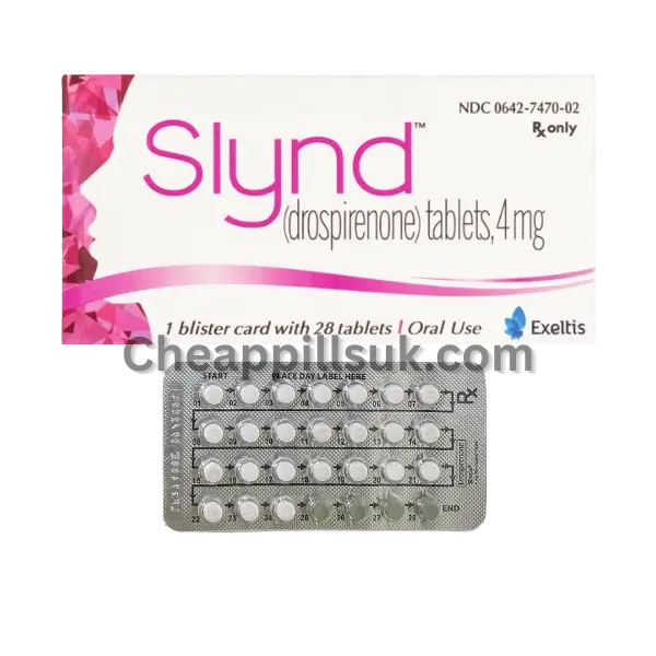 slynd