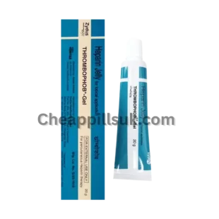 thrombophob gel​