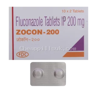 zocon 200 mg