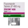 zocon 400​ mg
