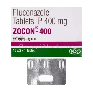 zocon 400​ mg