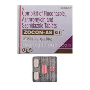 zocon as kit