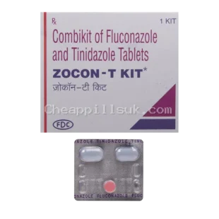zocon t kit
