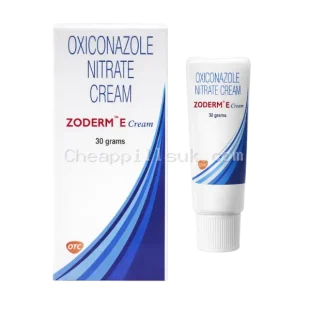 zoderm e cream