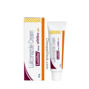lulifin cream