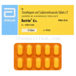 bactrim DS