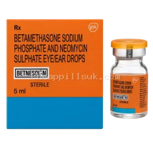 betnesol n