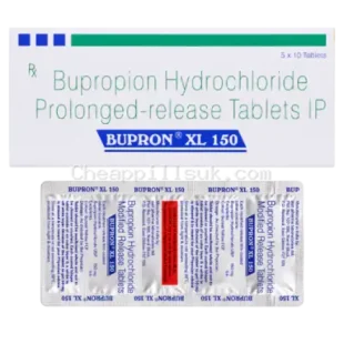 bupron xl 150 mg