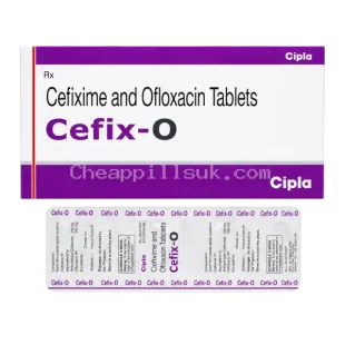 cefix o