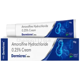 dermicros cream​