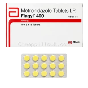 flagyl 400​ mg
