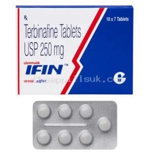 ifin 250​ mg