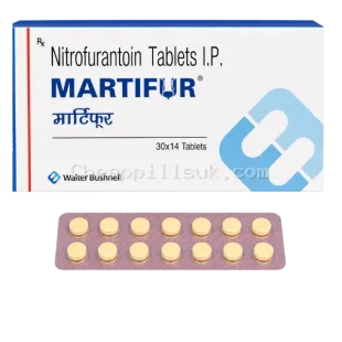 martifur 100 mg