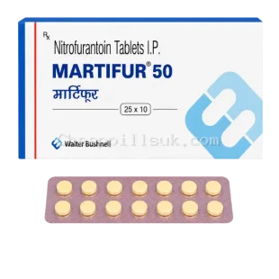 martifur 50 mg