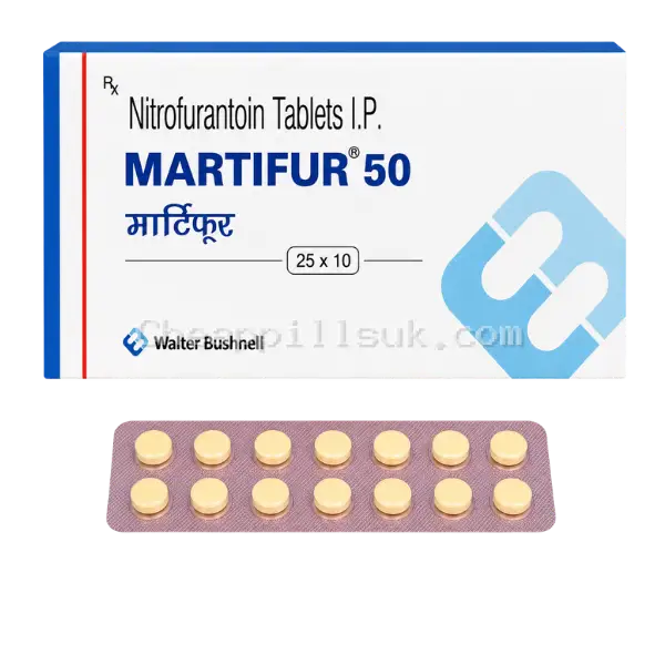 martifur 50 mg