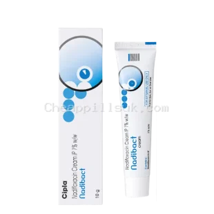 nadibact cream
