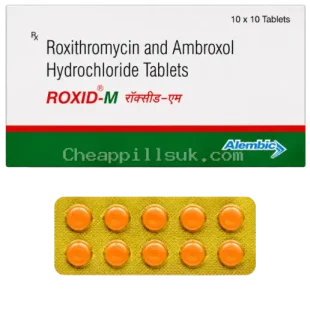 roxid M