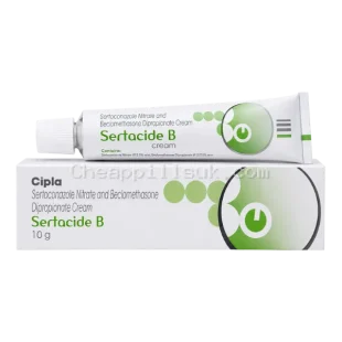 sertacide b cream