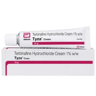 tyza cream​