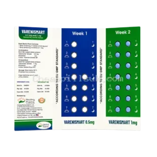 Varenismart Starter Kit