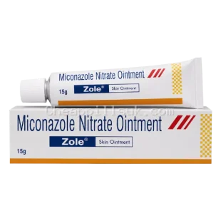 zole ointment