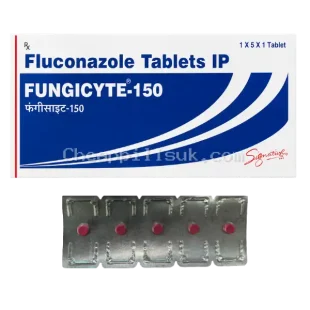 fungicyte​ 150 mg