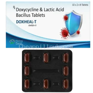 Doxyheal T