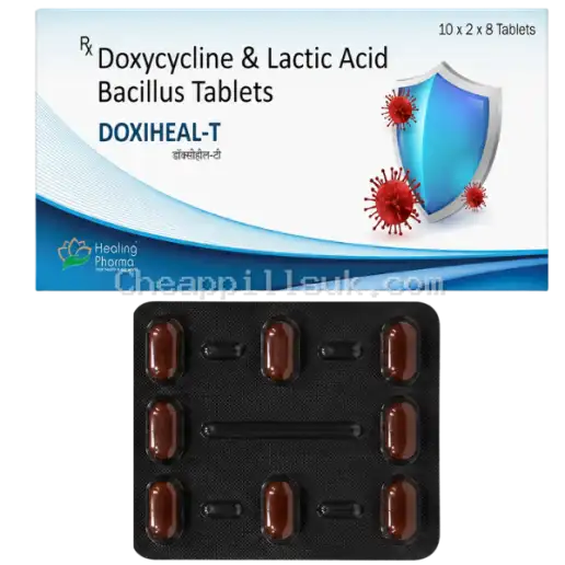 Doxyheal T