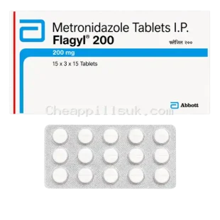 flagyl 200 mg