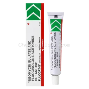 flucort N cream