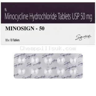 minosign 50 mg