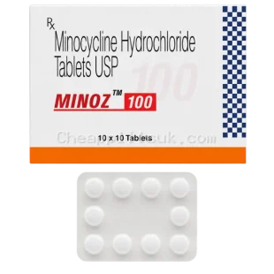 minoz 100 mg