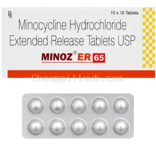 minoz ER 65 mg