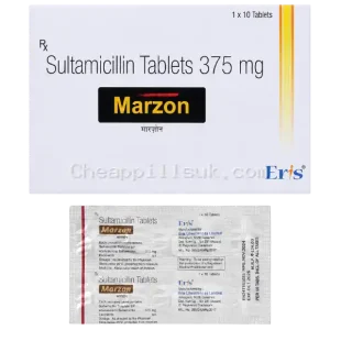 sultamicillin tosilate 375 mg