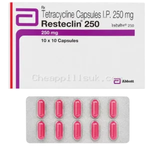 tetracycline​ 250 mg