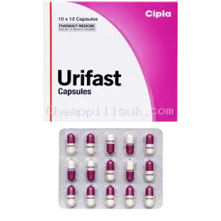 urifast 100 mg​