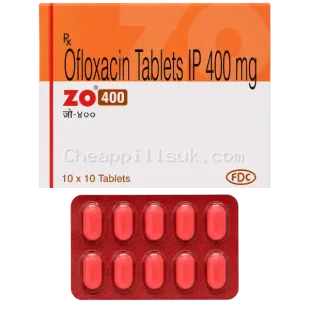 zo 400 mg