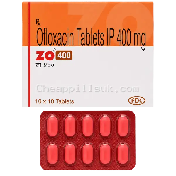 zo 400 mg